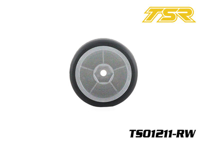TSR F1 Front Rubber Tyres