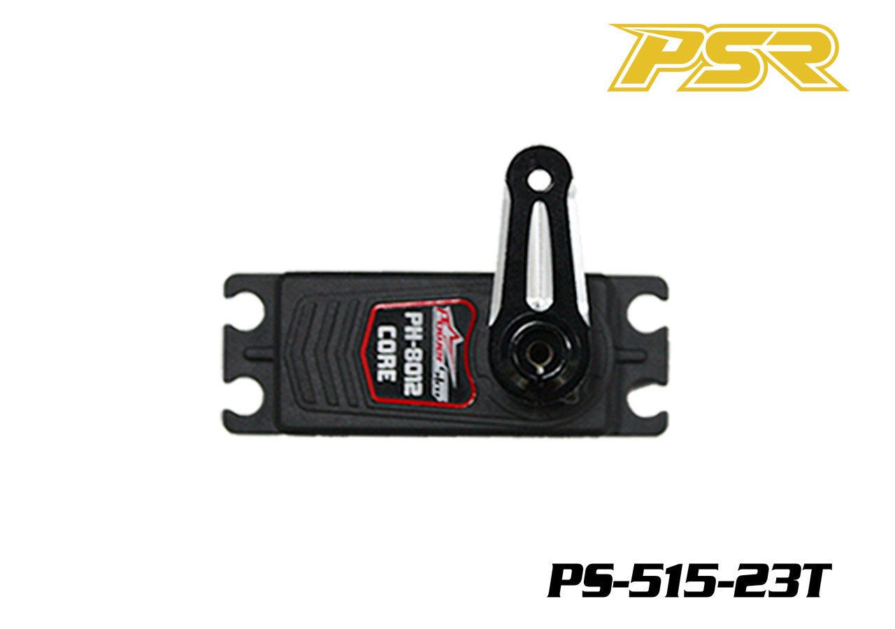 PowerStar PS-515 Aluminium Steering Servo Arm 23T 24T 25T