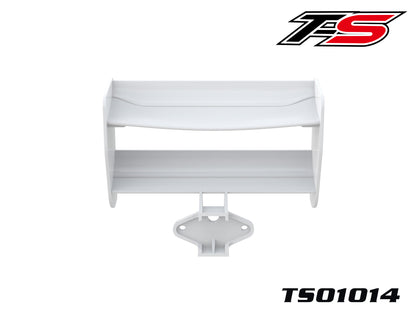 F1 200 V2 Rear Wing Accessory