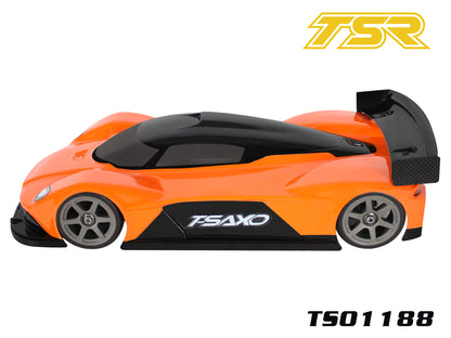 TSR USGT Body 190mm