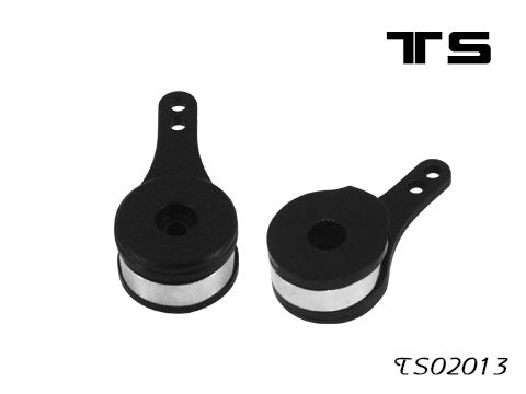Saxo Racing Servo Saver
