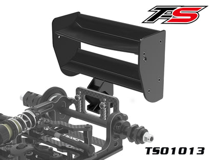 F1 180 V3 Rear Wing