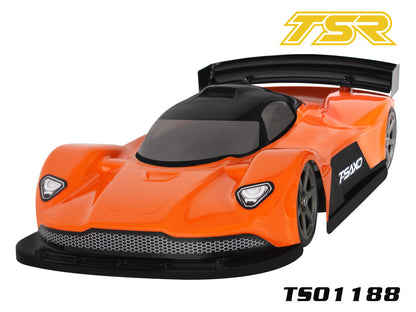 TSR USGT Body 190mm