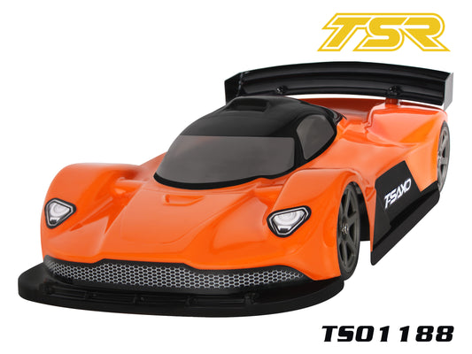 TSR USGT Body 190mm