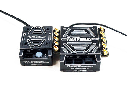 Mini Spec Radon V2BT 2S 105A ESC