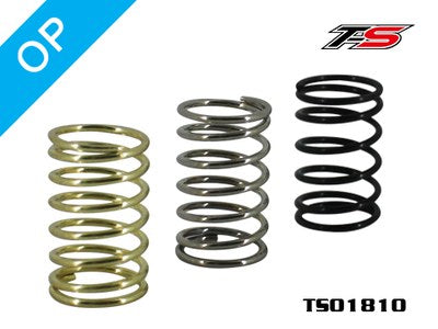 TSR F1 Center Shock Spring Set – Love RC Racing