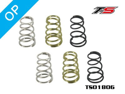 T-Saxo Roll Spring Set